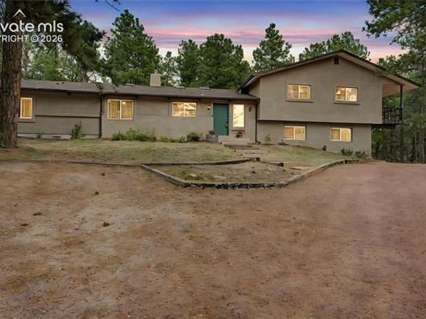 18675 St Andrews Drive, Monument, CO 80132