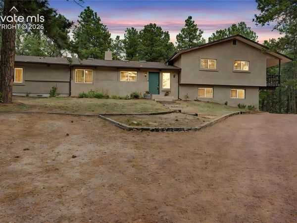 18675 St Andrews Drive, Monument, CO 80132