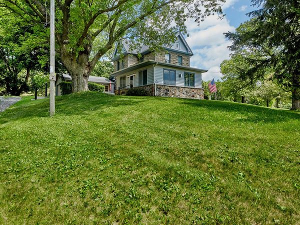 S25W31794 Brandybrook Rd, Wales, WI 53183