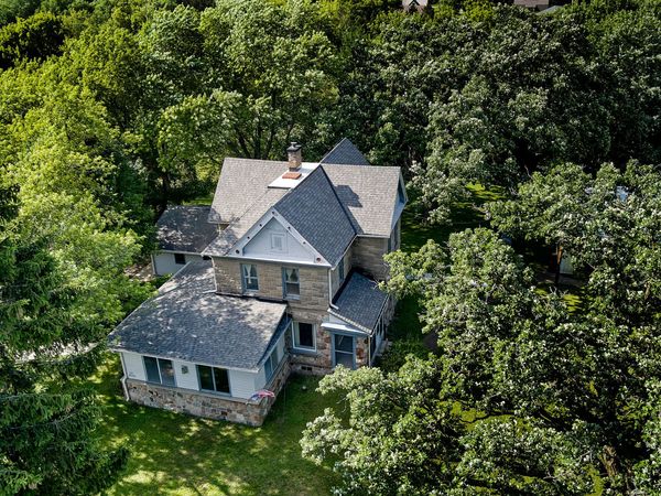 S25W31794 Brandybrook Rd, Wales, WI 53183