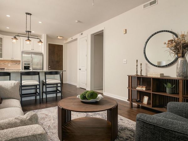 200 Manufacturers Road, Unit Apt 619, Chattanooga, TN 37405