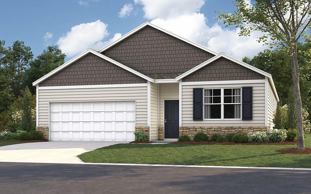 8213 Deepwater Lane, Ooltewah, TN 37363 Main Photo