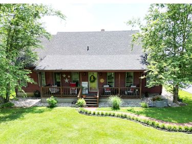 2790 Van Thompson Road, Mt Sterling, KY 40353