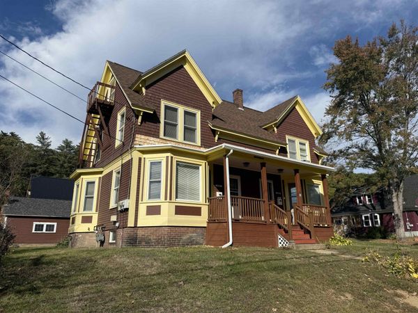 189 East Bow Street, Unit B, Franklin, NH 03235