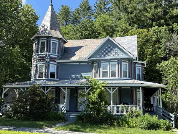 2003 Main Road, Cavendish, VT 05142