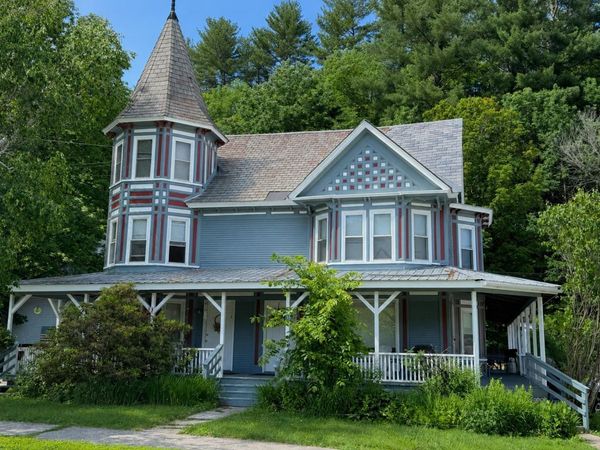 2003 Main Road, Cavendish, VT 05142