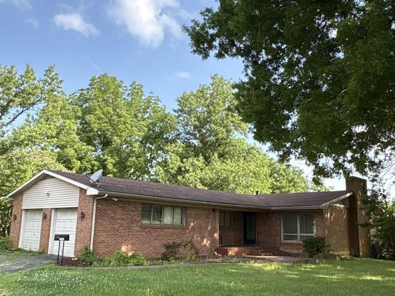 3489 US 62 E, Cynthiana, KY 41031 Photo 1