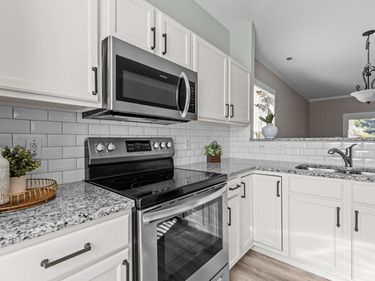 5367 Cog Hill Court, Raleigh, NC 27604