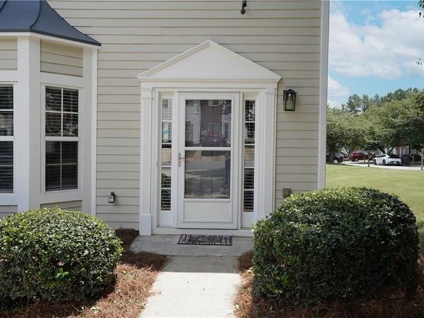 249 Timber Gate Drive , Lawrenceville, GA 30045