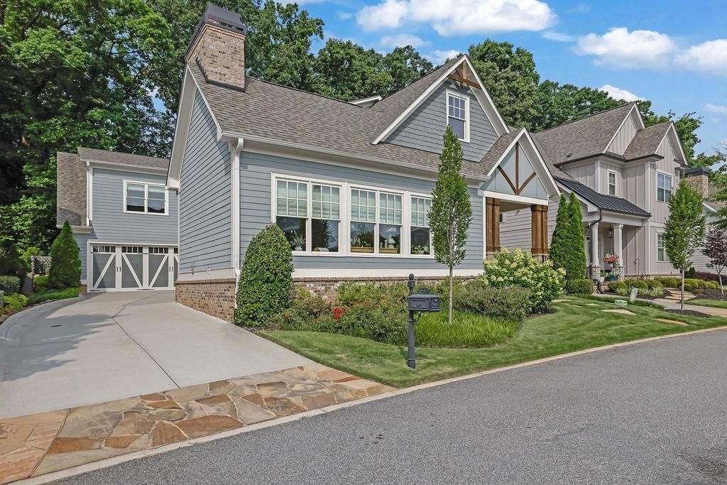 5690 Vineyard Park Trail, Norcross, GA 30071 Main Photo