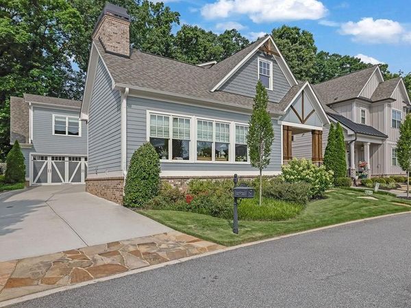 5690 Vineyard Park Trail, Norcross, GA 30071