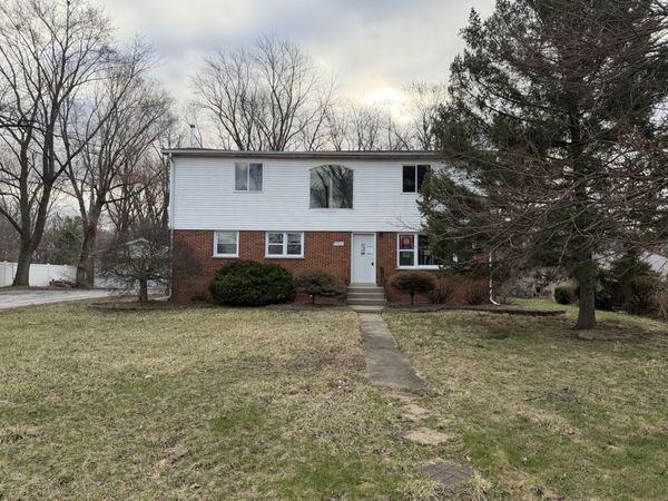 15441 E End Street , Dolton, IL 60419