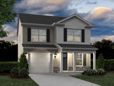 180 Laurinton Farms Drive, Hopkins, SC 29061
