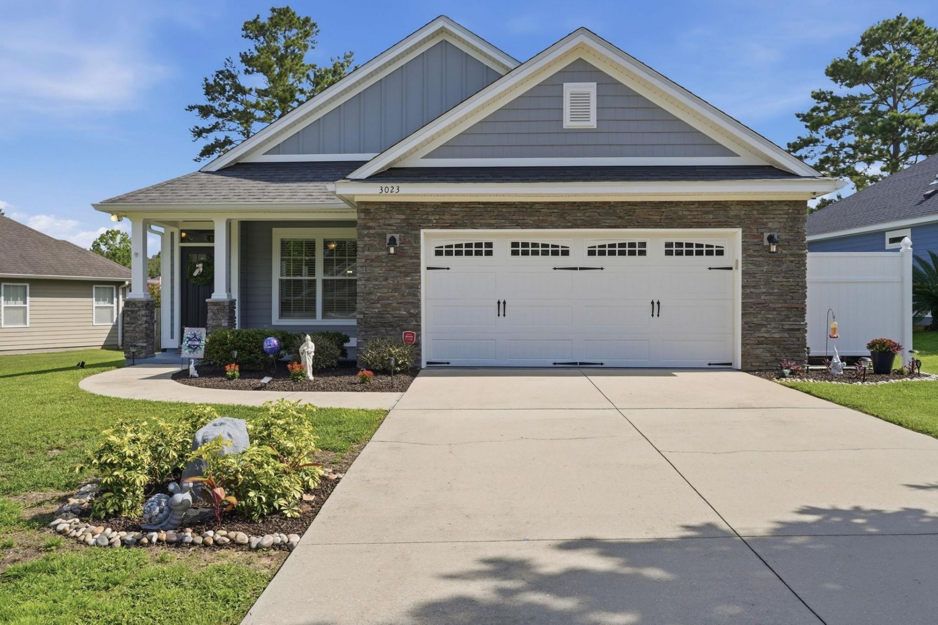 3023 Adiron Way, Tallahassee, FL 32317 Main Photo