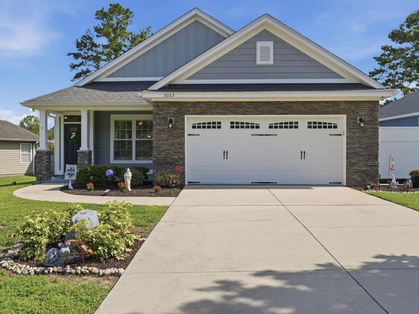 3023 Adiron Way, Tallahassee, FL 32317