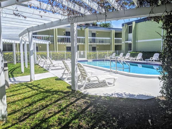 1301 S HOWARD AVENUE , Unit B5, TAMPA, FL 33606