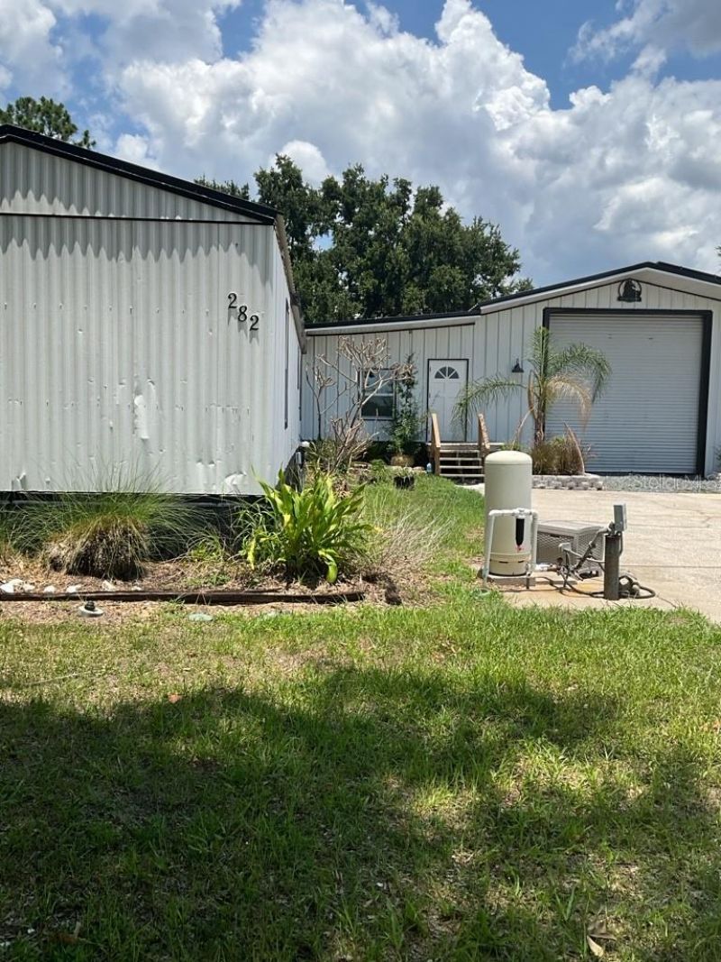 282 Creek Road , Lake Alfred, FL 33850 Main Photo