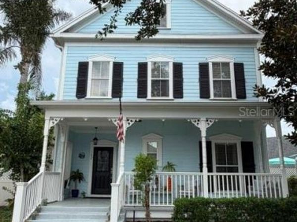 102 GRINNELL PLACE , CELEBRATION, FL 34747