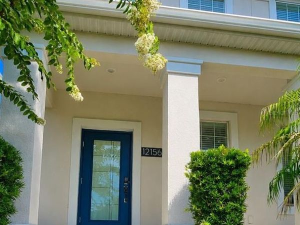 12156 PHILOSOPHY WAY , ORLANDO, FL 32832