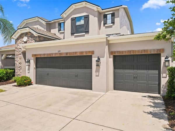 1120 MAZA PLACE , TRINITY, FL 34655