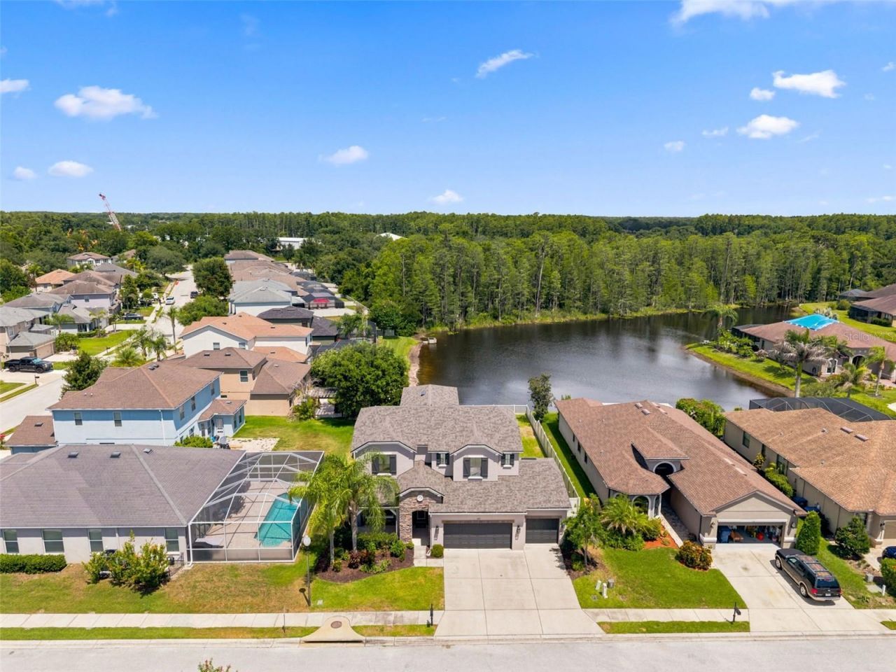 1120 Maza Place , Trinity, FL 34655 Photo