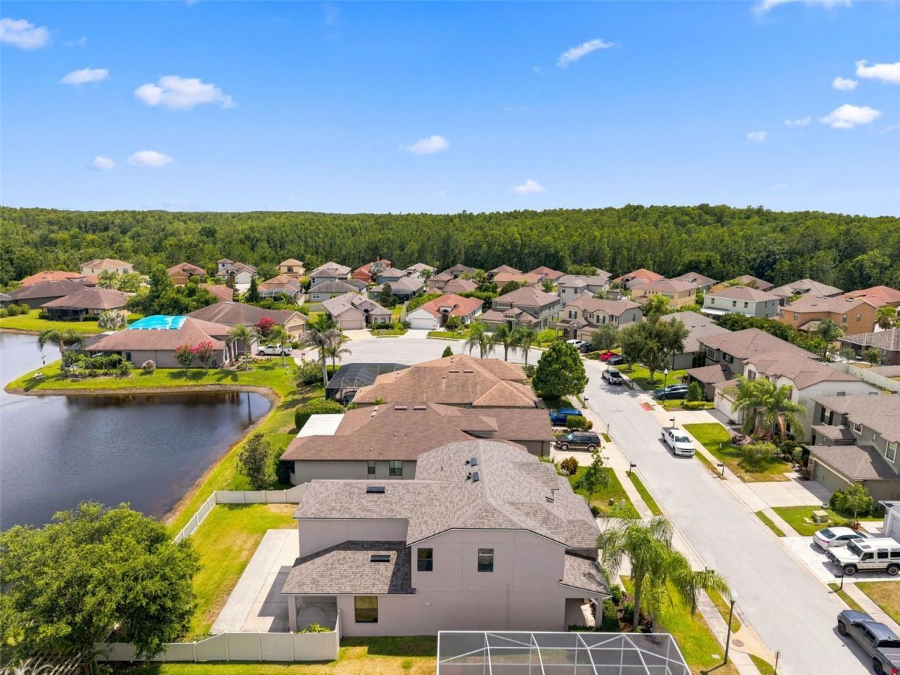 1120 Maza Place , Trinity, FL 34655 Photo