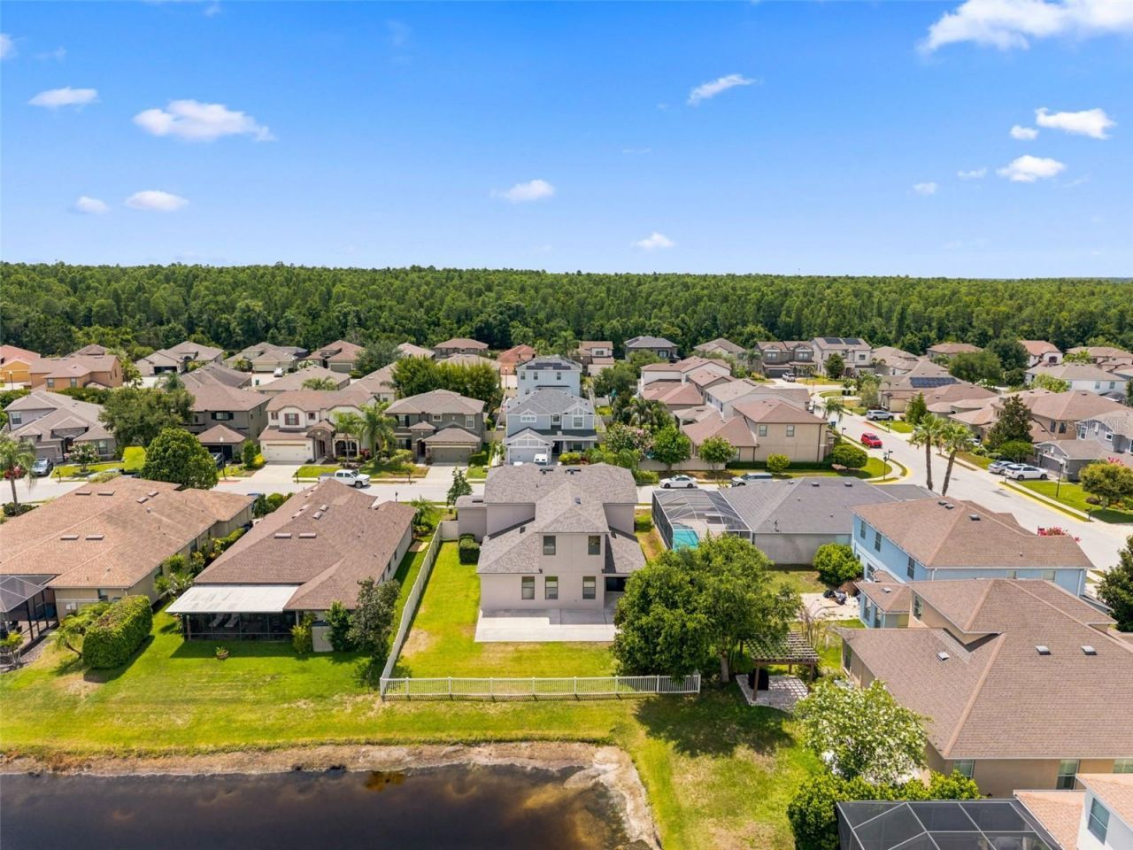 1120 Maza Place , Trinity, FL 34655 Photo