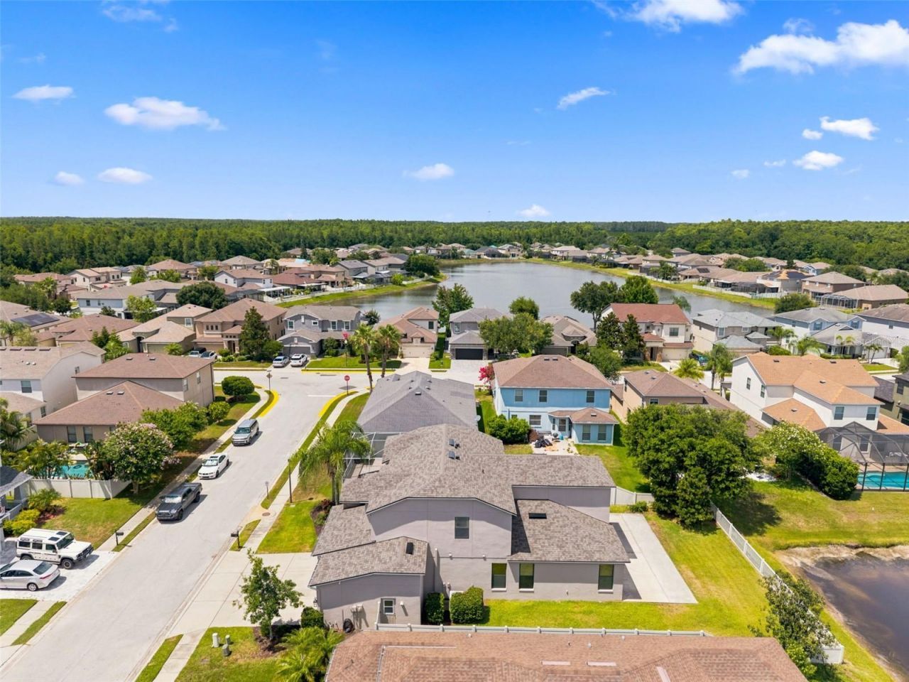 1120 Maza Place , Trinity, FL 34655 Photo