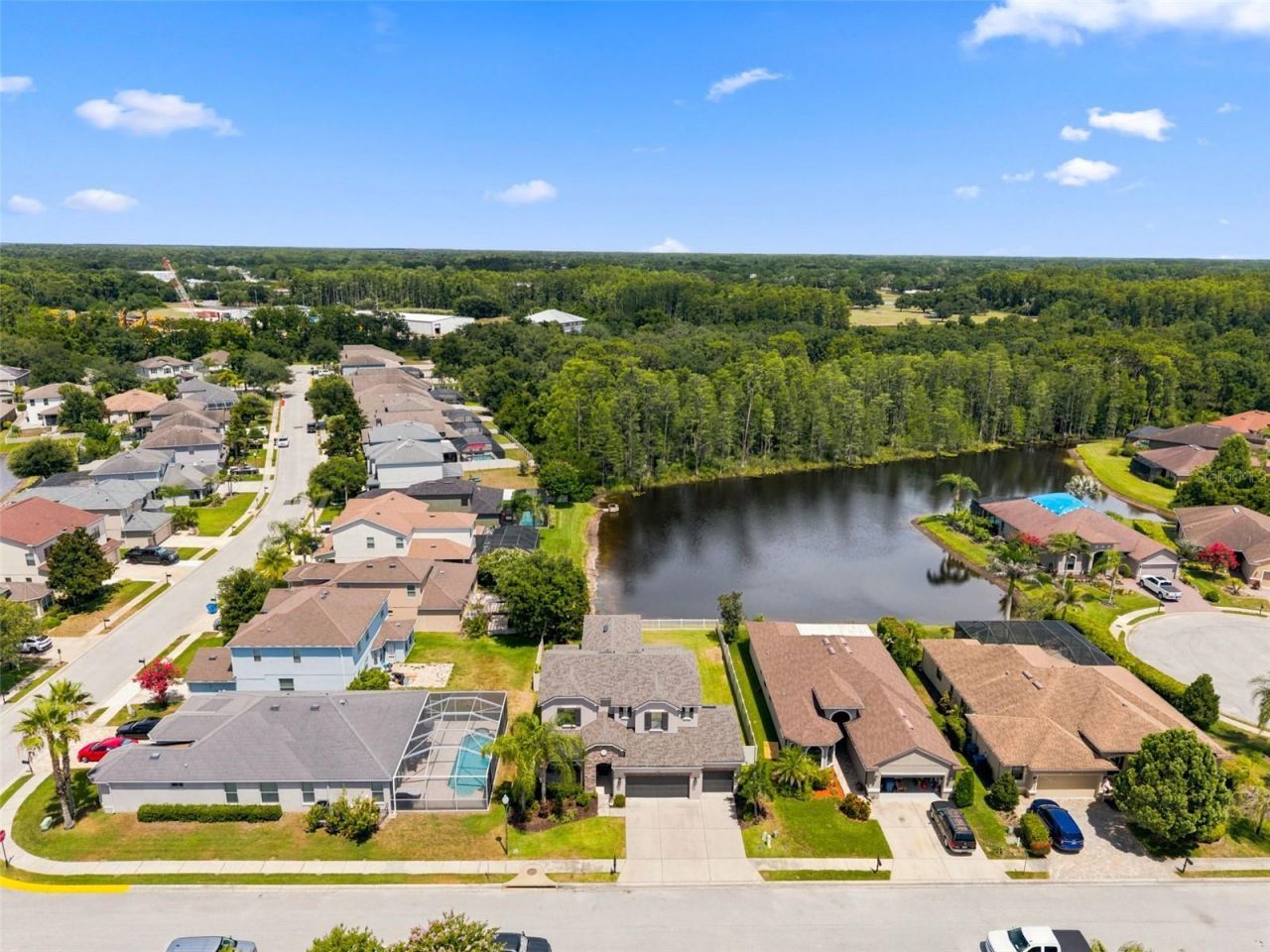 1120 Maza Place , Trinity, FL 34655 Photo