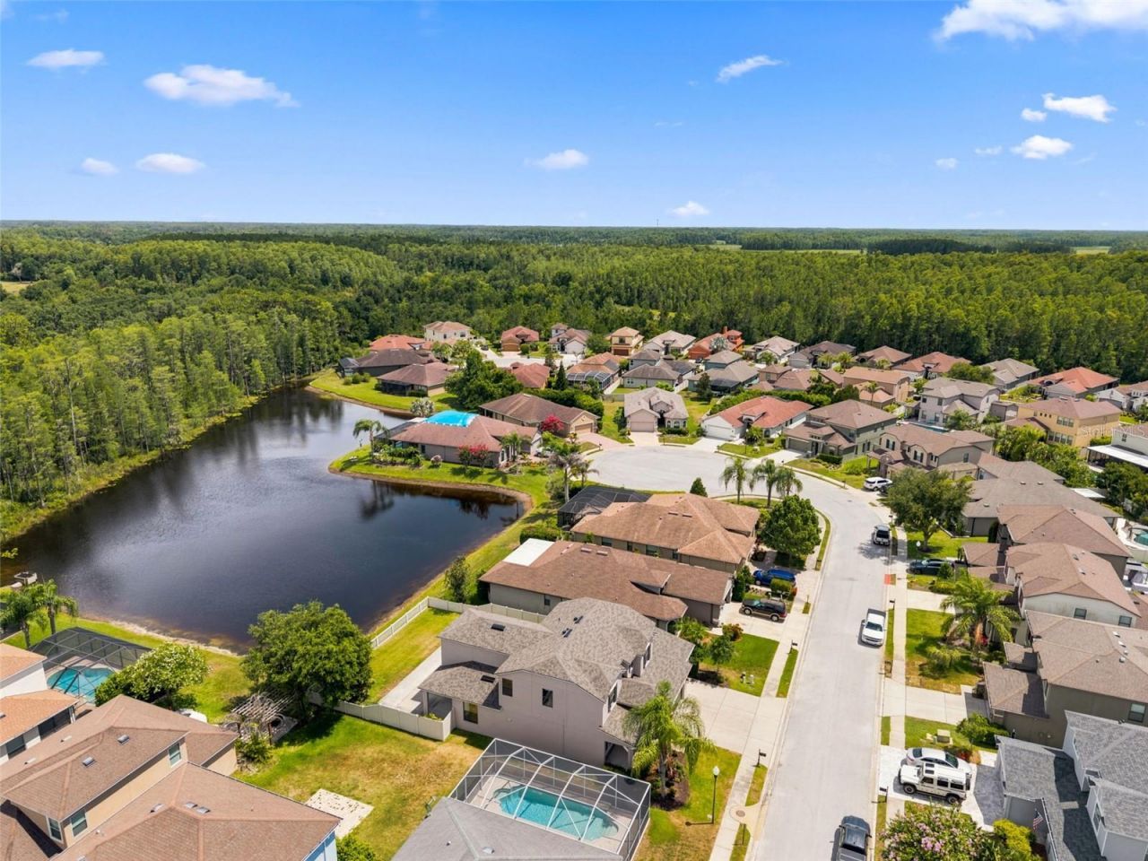 1120 Maza Place , Trinity, FL 34655 Photo