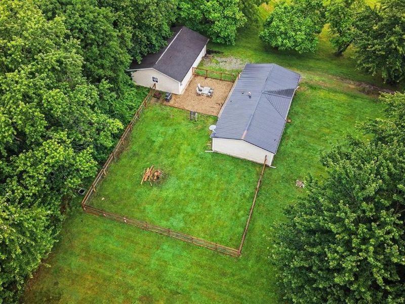 17451 Bloomrose Road, Sterling Twp, OH 45176 Photo 17