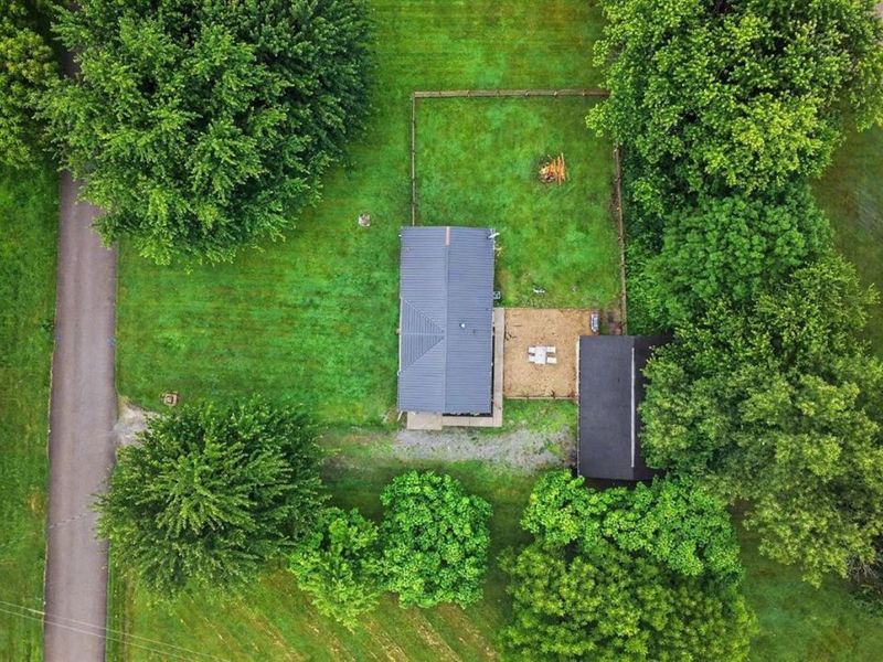 17451 Bloomrose Road, Sterling Twp, OH 45176 Photo 18