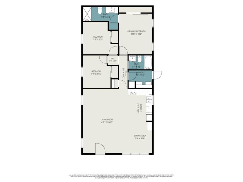 17451 Bloomrose Road, Sterling Twp, OH 45176 Photo 19