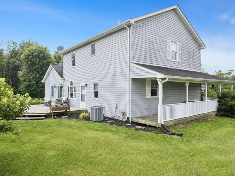 9870 Baker Hanselman Road, Franklin Township, OH 45121 Photo 10