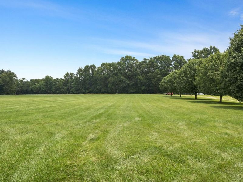 9870 Baker Hanselman Road, Franklin Township, OH 45121 Photo 11