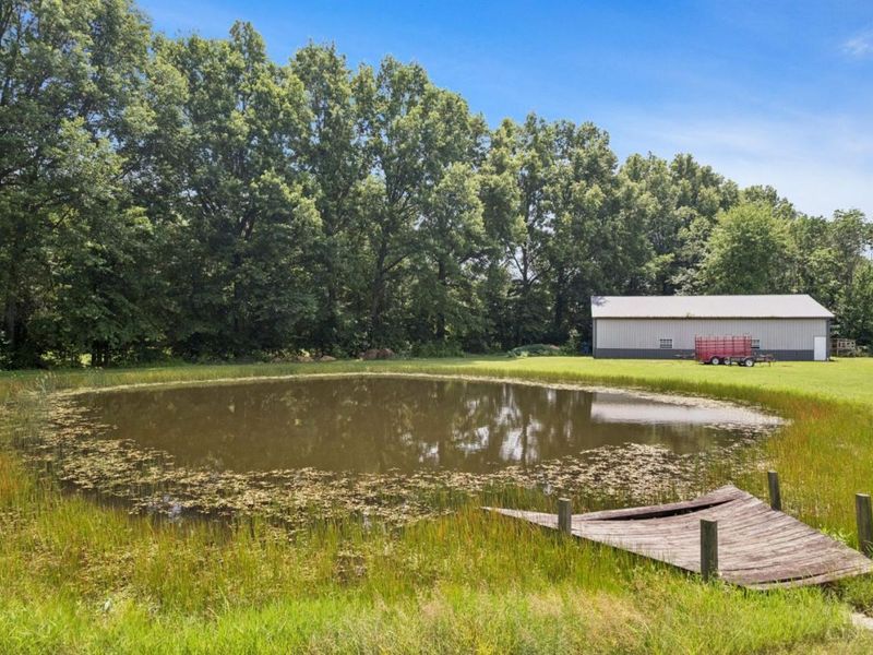 9870 Baker Hanselman Road, Franklin Township, OH 45121 Photo 13