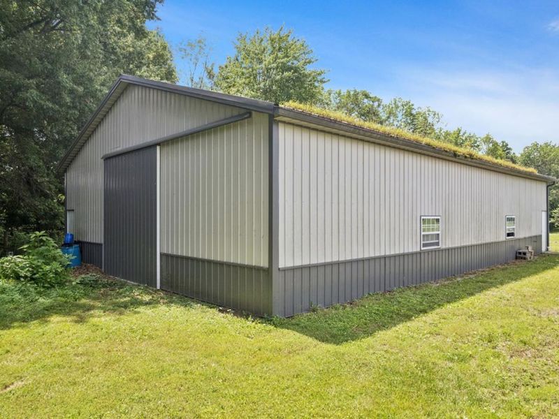 9870 Baker Hanselman Road, Franklin Township, OH 45121 Photo 15