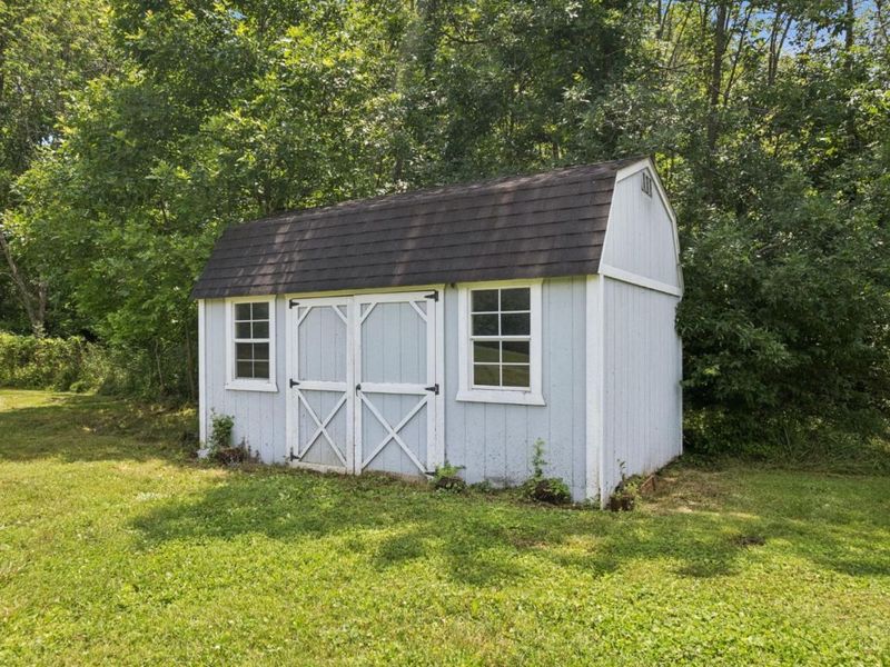 9870 Baker Hanselman Road, Franklin Township, OH 45121 Photo 18