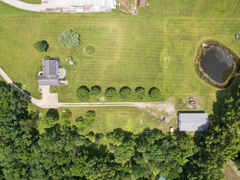 9870 Baker Hanselman Road, Franklin Township, OH 45121 Photo 20