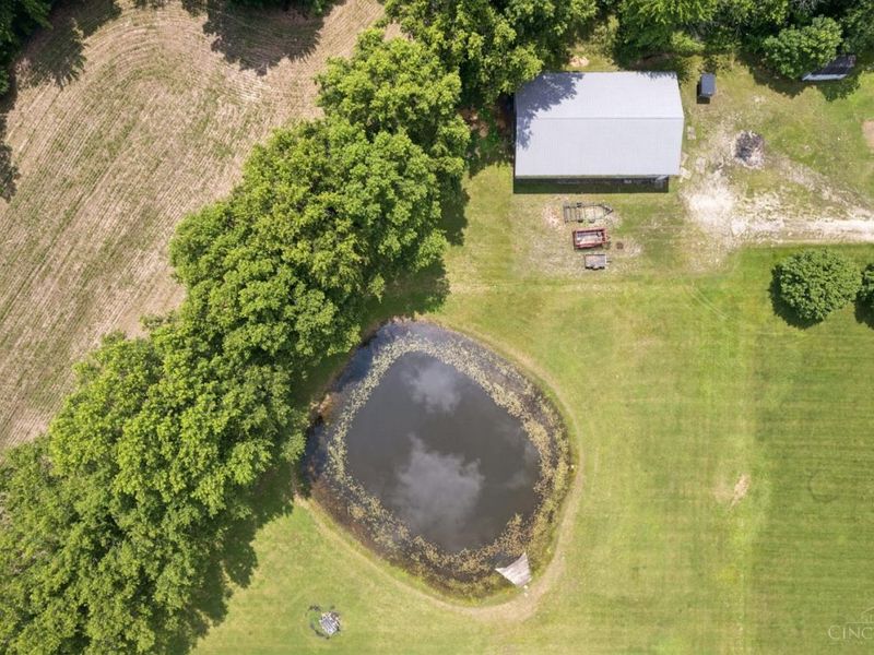 9870 Baker Hanselman Road, Franklin Township, OH 45121 Photo 21