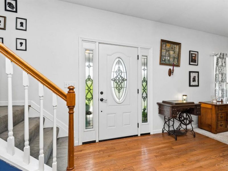 9870 Baker Hanselman Road, Franklin Township, OH 45121 Photo 22