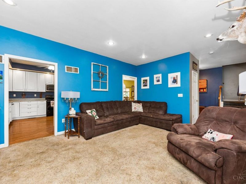 9870 Baker Hanselman Road, Franklin Township, OH 45121 Photo 23