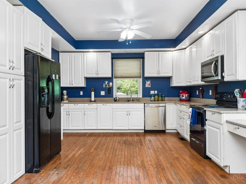 9870 Baker Hanselman Road, Franklin Township, OH 45121 Photo 25
