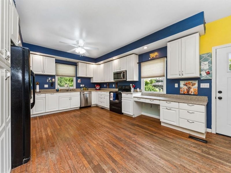 9870 Baker Hanselman Road, Franklin Township, OH 45121 Photo 27