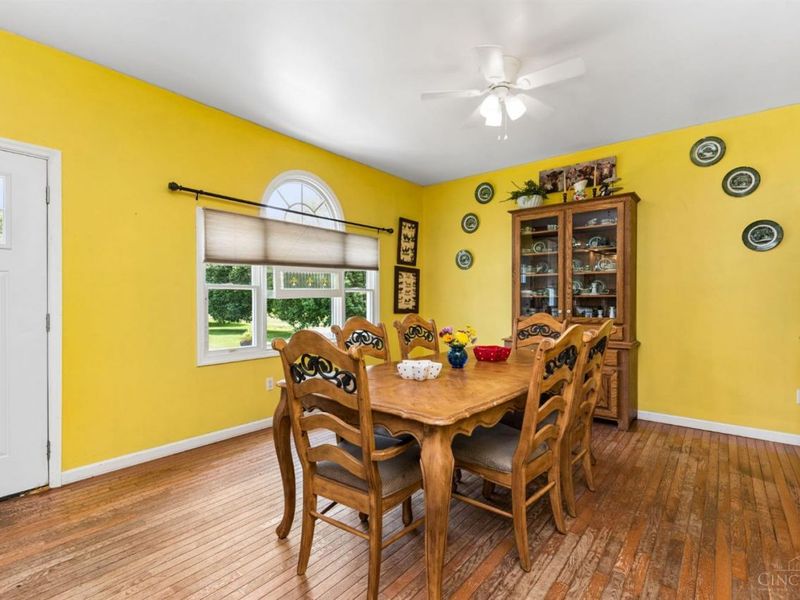 9870 Baker Hanselman Road, Franklin Township, OH 45121 Photo 28