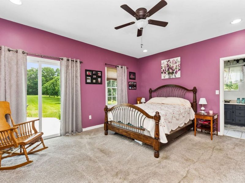 9870 Baker Hanselman Road, Franklin Township, OH 45121 Photo 30