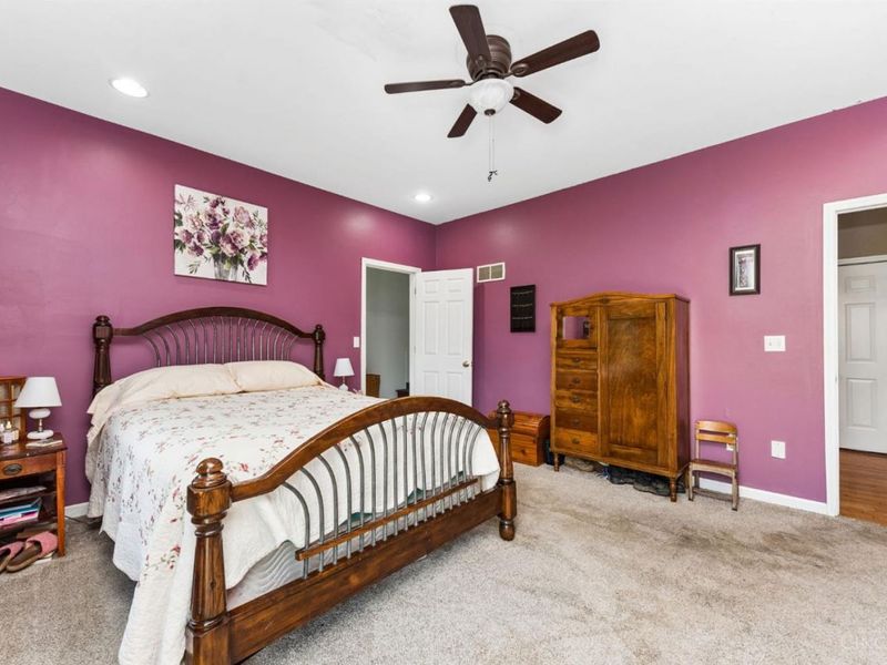 9870 Baker Hanselman Road, Franklin Township, OH 45121 Photo 31
