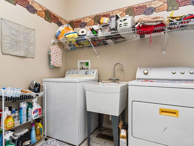 9870 Baker Hanselman Road, Franklin Township, OH 45121 Photo 35