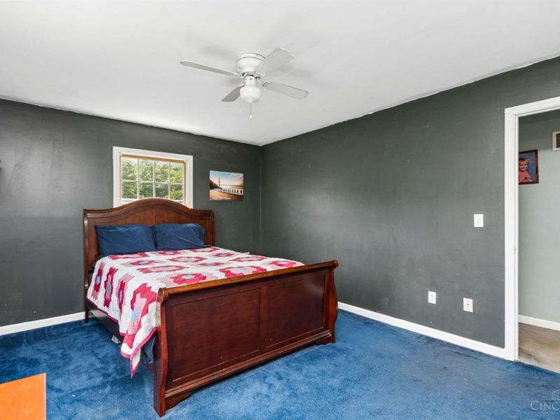 9870 Baker Hanselman Road, Franklin Township, OH 45121 Photo 37