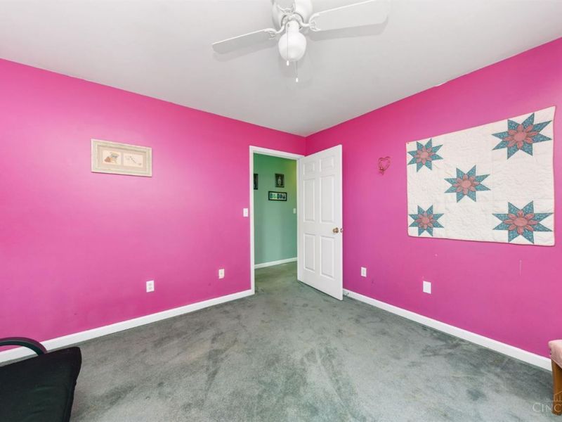 9870 Baker Hanselman Road, Franklin Township, OH 45121 Photo 42